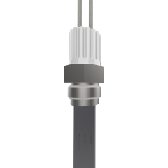 HF1205 Series Silicon Nitride Igniter