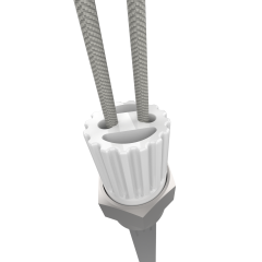 HF1205 Series Silicon Nitride Igniter