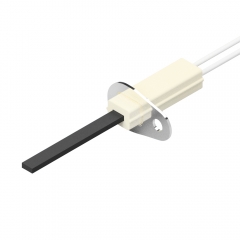HF0004241/HF0004598 80V/120V Silicon nitride ignition rod.Hot Surface Ignitor
