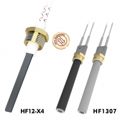 HF12-X4-250AE/250BE Silicon Nitride Igniter