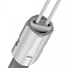 HF1202 Series Silicon Nitride Igniter