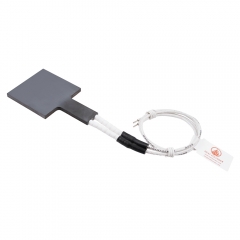 HF0003221-Silicon Nitride Type High Pressure Ceramic Heating Element