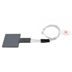 HF0003221-Silicon Nitride Type High Pressure Ceramic Heating Element
