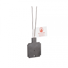Silicon Nitride Type High Pressure Ceramic Heating Element