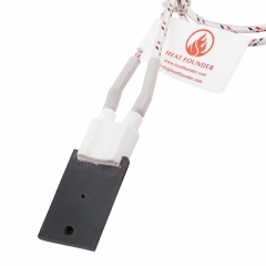 Silicon Nitride Type High Pressure Ceramic Heating Element