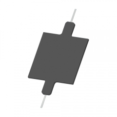 Silicon nitride (Si3N4) Ceramic Heating Elements - Hot Plates