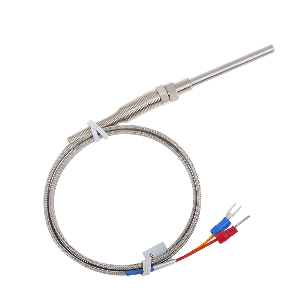 High Quality Thick Film Heaters - Thermocouple K Type  – Heatfounder