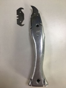 Dolphin cuchillo