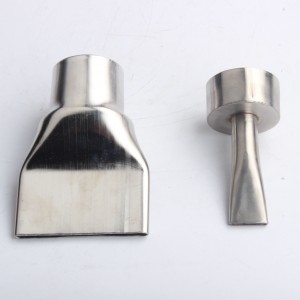 Nozzle for air heater ZX3000