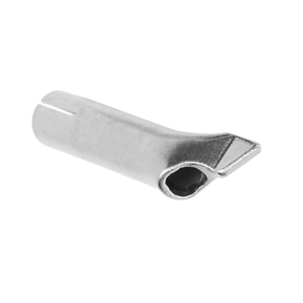 High Quality Heat Guns - Track nozzle – Heatfounder