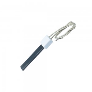 Air Immersion Silicon Nitride Heater