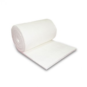 Ignifugat ceramice fibra de hârtie