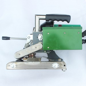 máquina ZX5700 Wedge Welding Hot