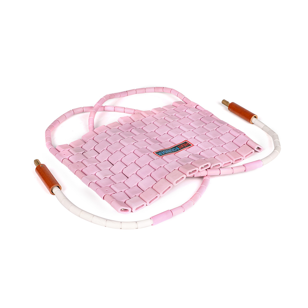PWHT ceramic heating pad Featured Image