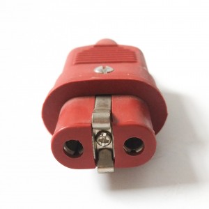 GJ-6 силиконов каучук Plug