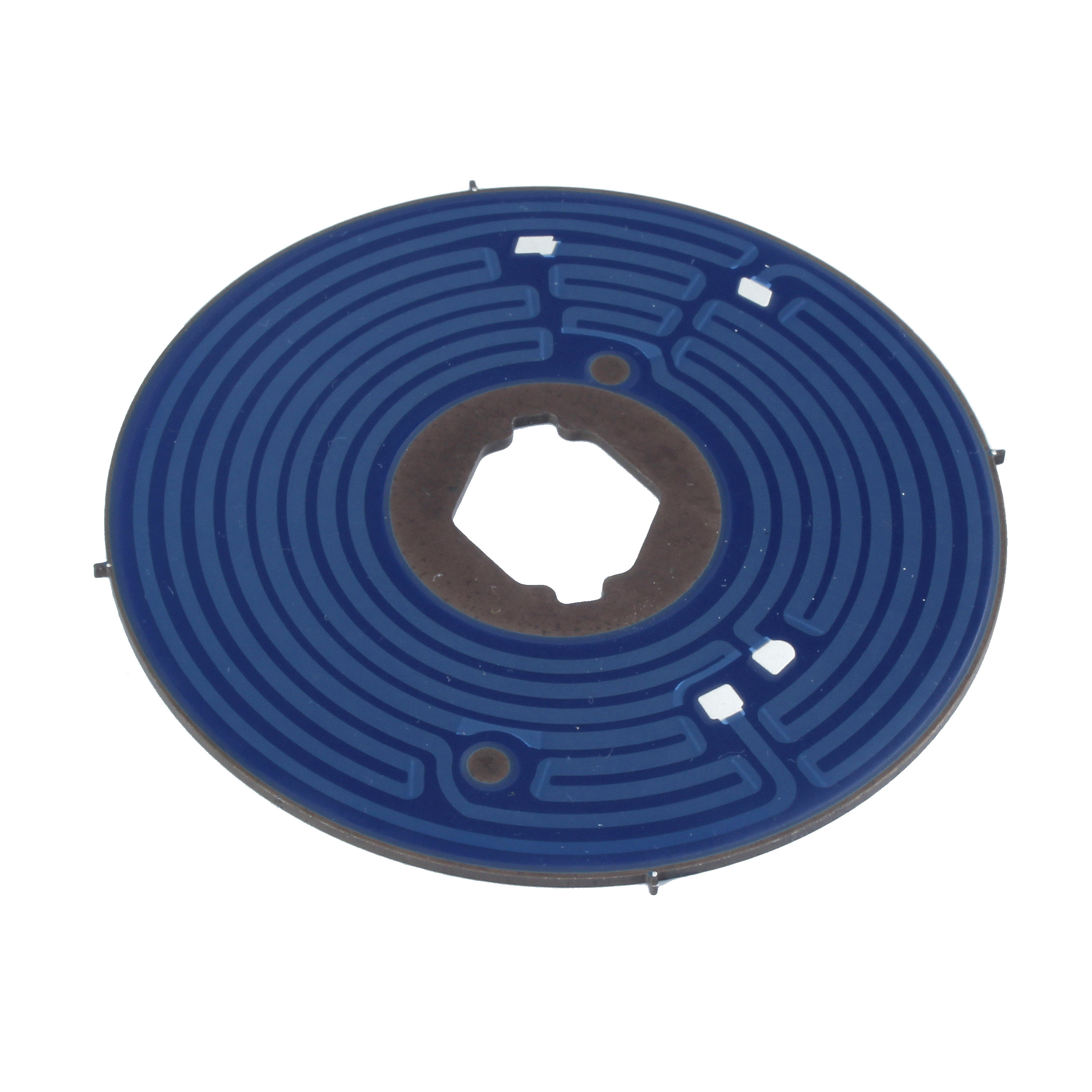 Thick Film Heating Round Plates Featured Image