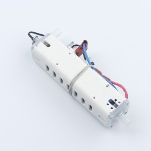 220V 2200W Thick Film Heating elements